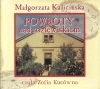 Powroty nad rozlewiskiem (książka audio) - zdjęcie