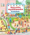 Moja wielka wyszukiwanka. Przedszkole - zdjęcie