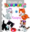Kocięta. Obrazki dla maluchów - zdjęcie