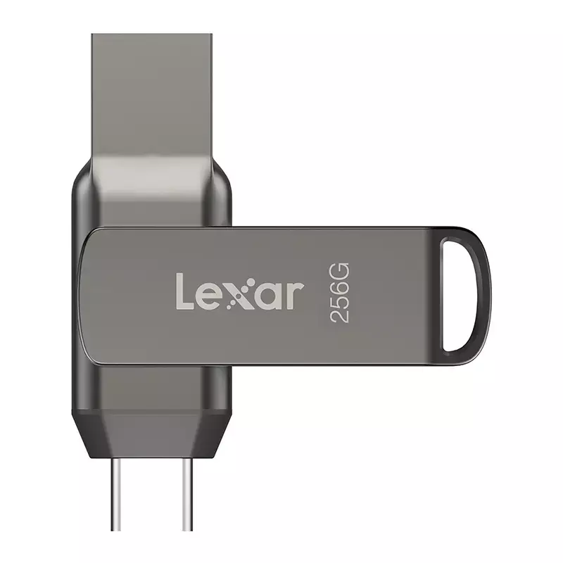 Pendrive Lexar Dual Type-C and Type-A USB 3.1 256GB