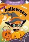 Maluszkowe malowanie. Halloween - zdjęcie