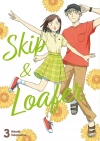Skip & Loafer. Tom 3 - zdjęcie