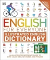 English for Everyone Illustrated English Dictionary - zdjęcie