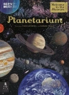 Planetarium - zdjęcie