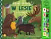 Czytamy i słuchamy. W lesie - zdjęcie