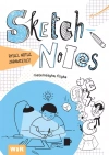 Sketchnotes. Matematyka, fizyka - zdjęcie