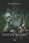 Statek widmo - zdjęcie