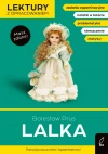 Lalka. Lektury z opracowaniem - zdjęcie