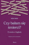Czy bałam się śmierci? Pytania o Zagładę - zdjęcie