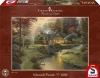Puzzle PQ 1000 Spokojny nastrój G3 - zdjęcie