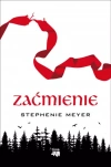 Zaćmienie. Saga zmierzch. Tom 3 wyd. 2024 - zdjęcie