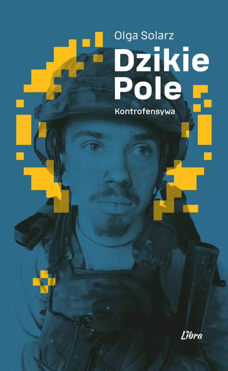Dzikie Pole. Kontrofensywa Dzikie Pole. Kontrofensywa