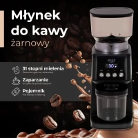 Młynek do kawy żarnowy, zdjęcie 19