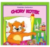 Wierszyki dla maluchów. Chory kotek - zdjęcie