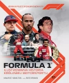 Formuła 1. Ilustrowana historia królowej motorsportu - zdjęcie