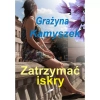 Zatrzymać iskry - zdjęcie