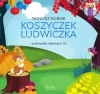 Koszyczek Ludwiczka - zdjęcie