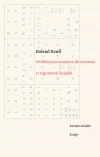 Perfekcyjna maszyna do czytania. O ergonomii książki - zdjęcie
