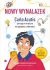 Nowy wynalazek. Carlo Acutis pomaga w mądrym korzystaniu z internetu - zdjęcie