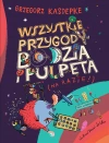 Wszystkie przygody Bodzia i Pulpeta - zdjęcie