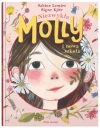 Molly. Tom 1. Niezwykła Molly i nowa szkoła - zdjęcie