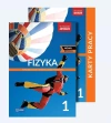 Fizyka LO 1 Pakiet: podręcznik KP ZP - zdjęcie