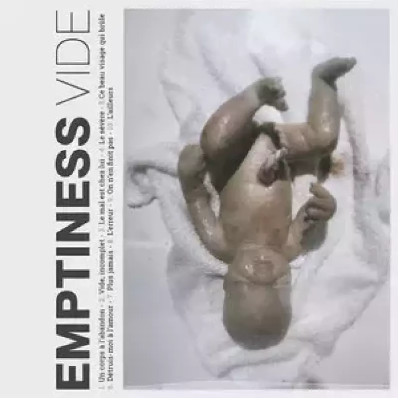 Vide, CD
