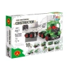 Mały Konstruktor/CONSTRUCTOR - 10 in 1 SUPER TRUCK - zdjęcie