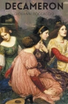 Decameron. Classics of World Literature wer. angielska - zdjęcie