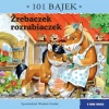 101 bajek. Źrebaczek rozrabiaczek - zdjęcie