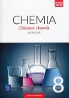 Ciekawa chemia. Podręcznik. Klasa 8. Szkoła podstawowa - zdjęcie