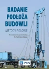 Badanie podłoża budowli - zdjęcie