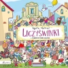 Liczyświnki. Książka do nauki liczenia - zdjęcie