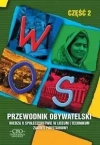 Przewodnik Obywatelski. Wiedza o społeczeństwie w liceum i technikum. Zakres podstawowy. Część 2 - zdjęcie