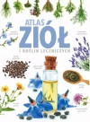 Atlas ziół i roślin leczniczych - zdjęcie