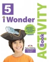 I Wonder 5 AB + DigiBook EXPRESS PUBLISHING - zdjęcie