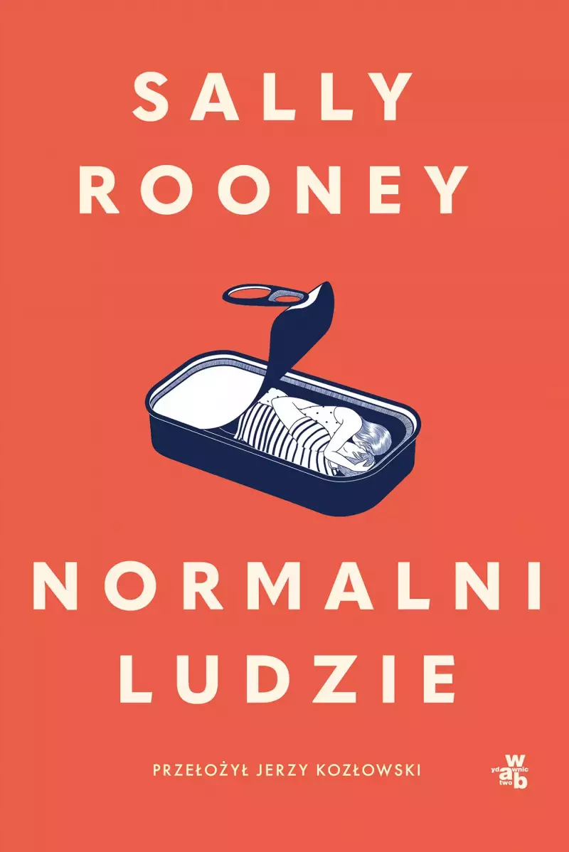 Normalni ludzie Normalni ludzie