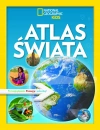 National Geographic Kids. Atlas świata - zdjęcie