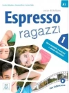 Espresso ragazzi 1 podręcznik + wersja cyfrowa - zdjęcie
