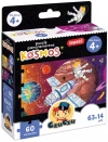 Puzzle panoramiczne 60 elementów. CzuCzu. Kosmos - zdjęcie