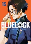 Blue Lock. Tom 15 - zdjęcie