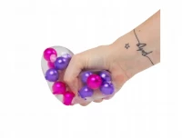 Scrunchems ASMR Squish Square Kwadratowy Gniotek Antystresowy, zdjęcie 5