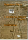 Z legend dawnego Egiptu / Kamizelka. Audiobook - zdjęcie