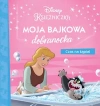 Moja bajkowa dobranocka. Czas na kąpiel. Disney Księżniczka - zdjęcie