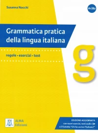 Grammatica pratica della lingua italiana, zdjęcie 2