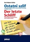 Ostatni szlif. Der letze Schliff - zdjęcie