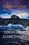 Dziewczyna szabrownika - zdjęcie