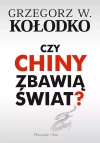 Czy Chiny zbawią świat? - zdjęcie