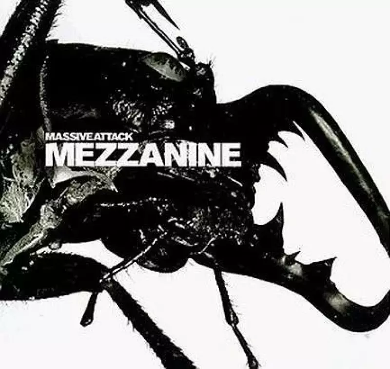 Mezzanine Mezzanine
