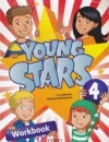 Young Stars 4 WB + QR - zdjęcie